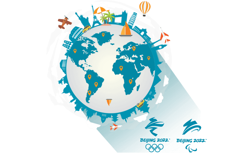 在斯瓦巴德和扬马延岛怎么翻回中国 - SQUIDCN